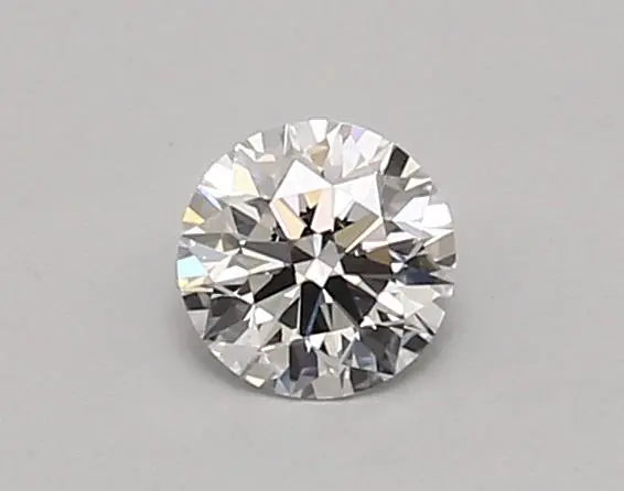 0.45 Carat · ROUND · D · VVS2 · IGI · Ideal Cut