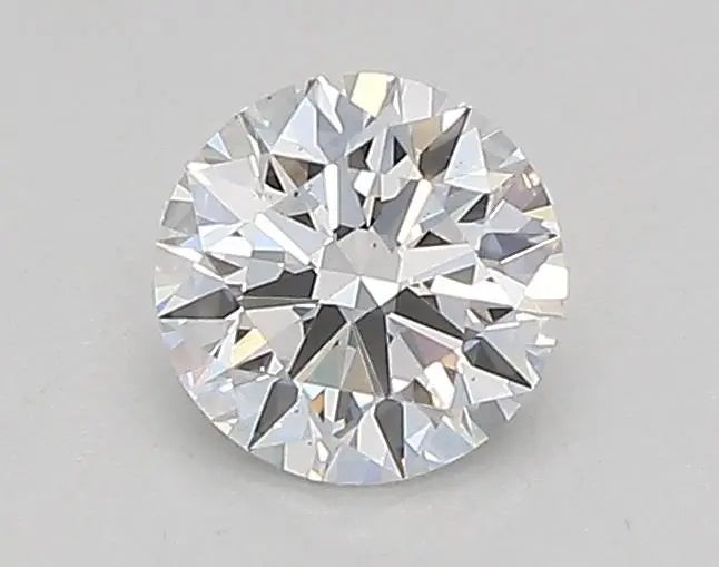 0.39 Carat · ROUND · D · VS1 · IGI · Ideal Cut