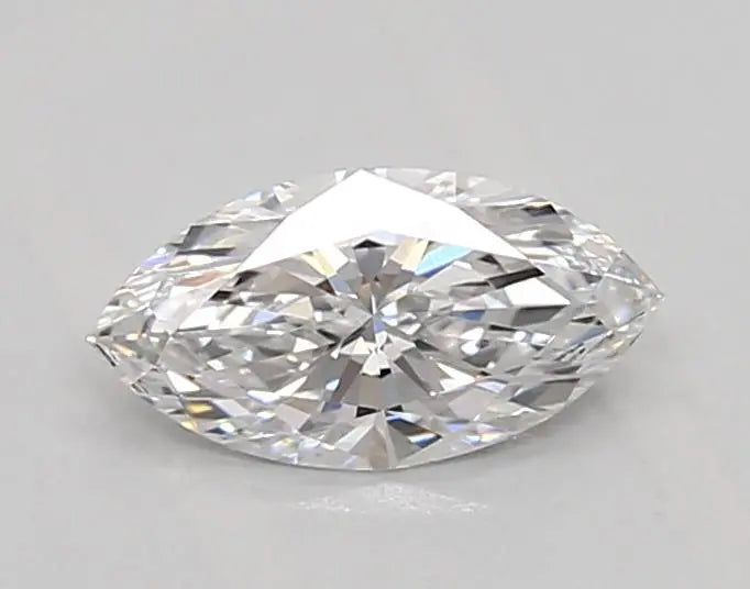 0.56 Carat · MARQUISE · D · IF · IGI · Excellent Cut