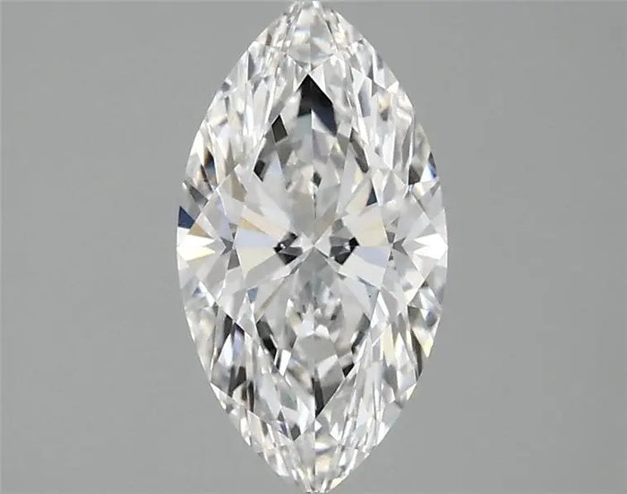 1.04 Carat · MARQUISE · E · VVS2 · IGI · Excellent Cut