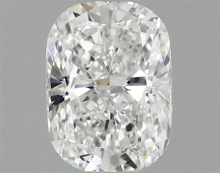 1.03 Carat · CUSHION · D · VS1 · IGI · Excellent Cut