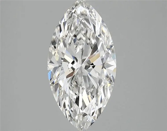 2.08 Carat · MARQUISE · E · VS2 · IGI · Excellent Cut