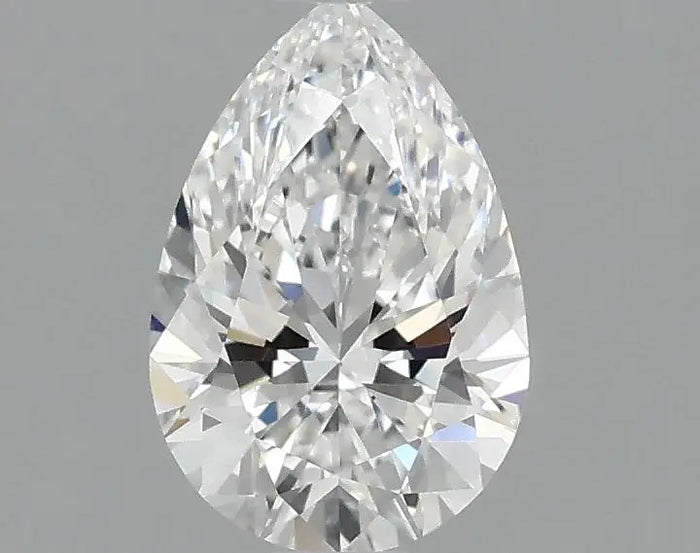 1.09 Carat · PEAR · E · VVS2 · IGI · Excellent Cut