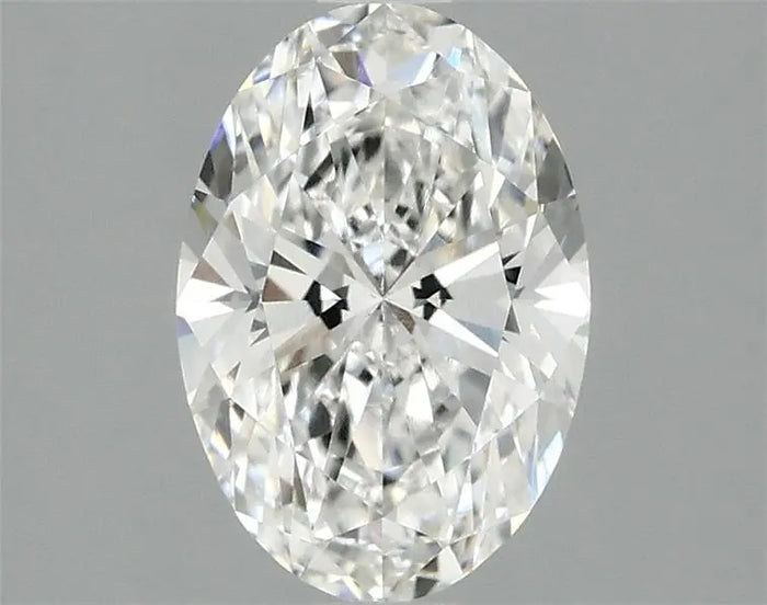 1.59 Carat · OVAL · E · VS1 · IGI · Excellent Cut