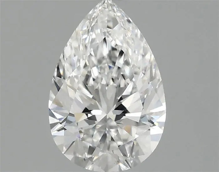 1.09 Carat · PEAR · D · VS1 · IGI · Excellent Cut