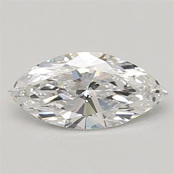 0.76 Carat · MARQUISE · D · VVS2 · IGI · Excellent Cut
