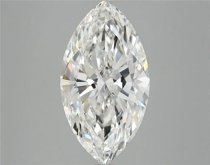 5.03 Carat · MARQUISE · F · VS1 · IGI · Excellent Cut