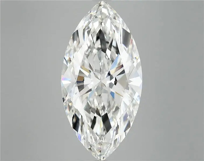 8.04 Carat · MARQUISE · F · VS1 · IGI · Excellent Cut