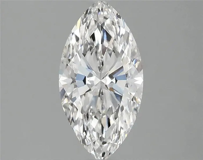 1.47 Carat · MARQUISE · E · VVS2 · IGI · Excellent Cut