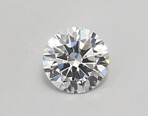 0.44 Carat · ROUND · D · VS1 · IGI · Excellent Cut