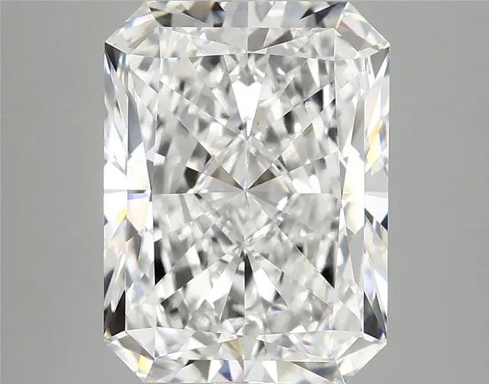 5.11 Carat · RADIANT · E · VVS2 · IGI · Excellent Cut
