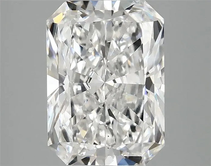 3.09 Carat · RADIANT · E · VS1 · IGI · Excellent Cut