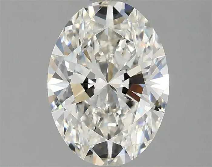 1.57 Carat · OVAL · F · VS1 · IGI · Excellent Cut
