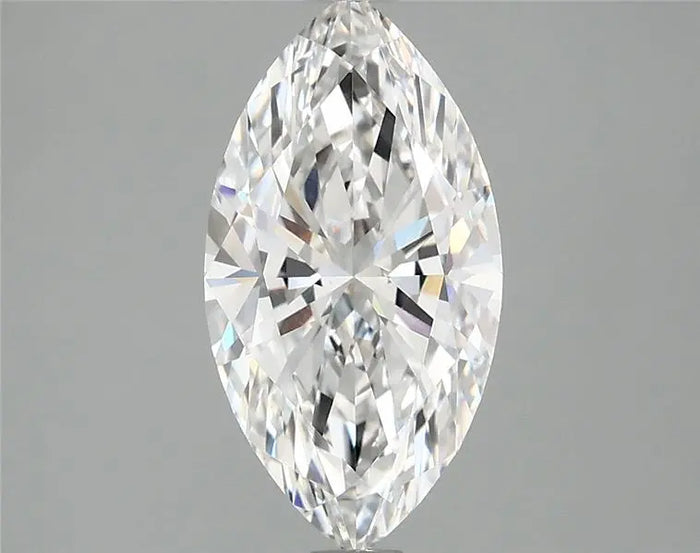 2.01 Carat · MARQUISE · E · VS1 · IGI · Excellent Cut