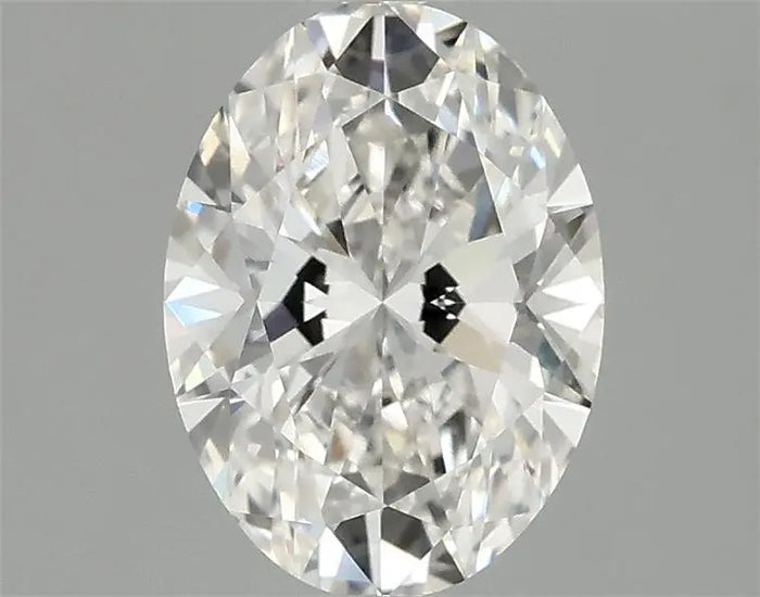 1.54 Carat · OVAL · F · VVS2 · IGI · Excellent Cut