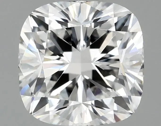 1.09 Carat · CUSHION · E · VVS1 · IGI · Excellent Cut