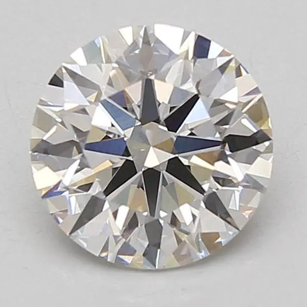 2.07 Carat · ROUND · F · VVS2 · IGI · Ideal Cut