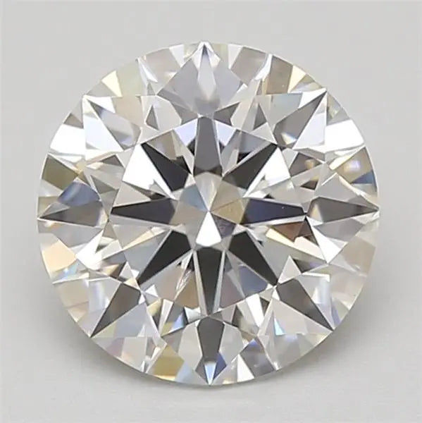 2.56 Carat · ROUND · F · VS1 · GIA · Excellent Cut