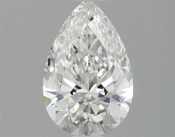 1.10 Carat · PEAR · E · VVS2 · IGI · Excellent Cut