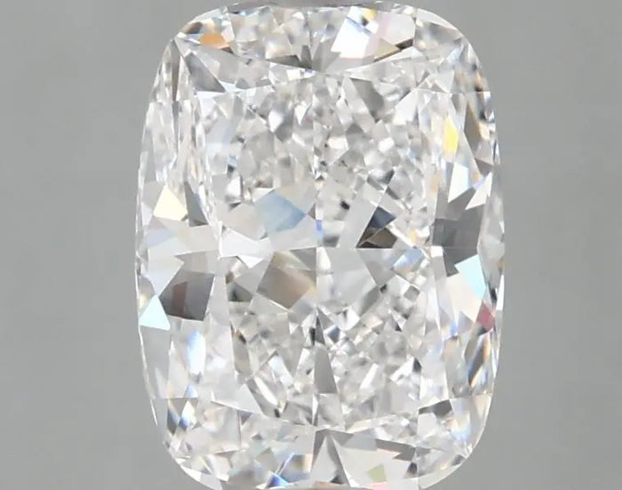 2.21 Carat · CUSHION · E · FL · IGI · Excellent Cut