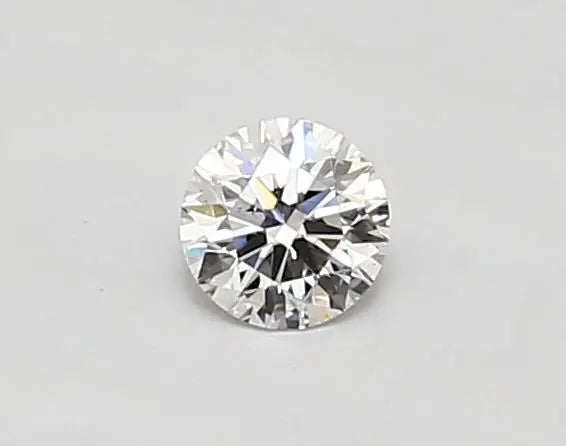 0.28 Carat · ROUND · D · VS2 · IGI · Ideal Cut