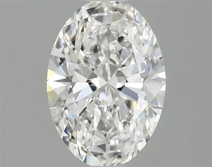 1.58 Carat · OVAL · E · VS1 · IGI · Excellent Cut
