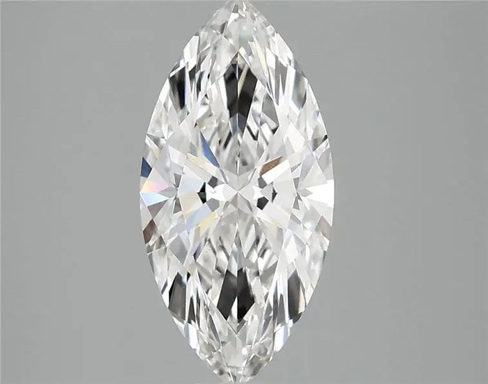 2.04 Carat · MARQUISE · F · VS1 · IGI · Excellent Cut