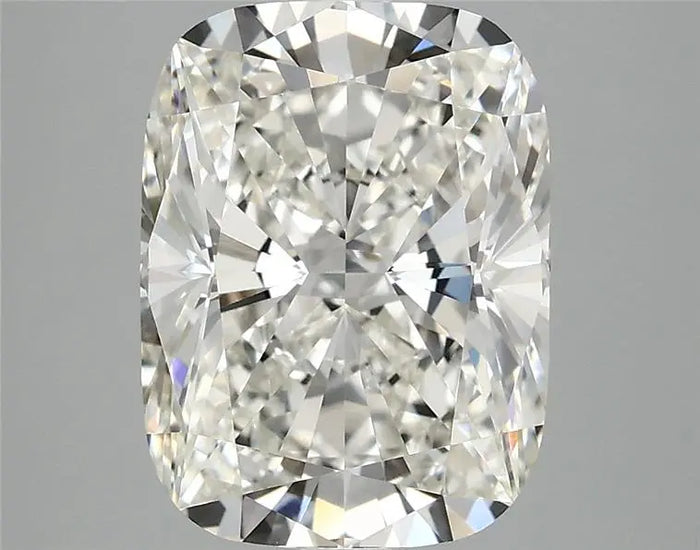 4.09 Carat · CUSHION · G · VVS2 · IGI · Excellent Cut