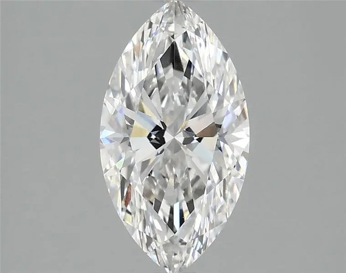 1.57 Carat · MARQUISE · E · VVS2 · IGI · Excellent Cut