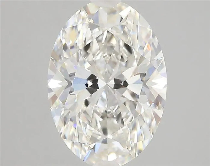 3.28 Carat · OVAL · G · VS2 · GIA · Excellent Cut