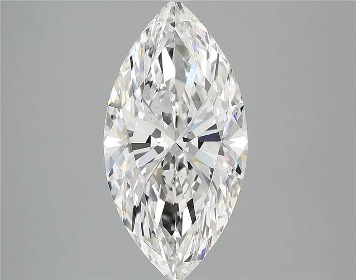 3.02 Carat · MARQUISE · E · VS1 · IGI · Excellent Cut