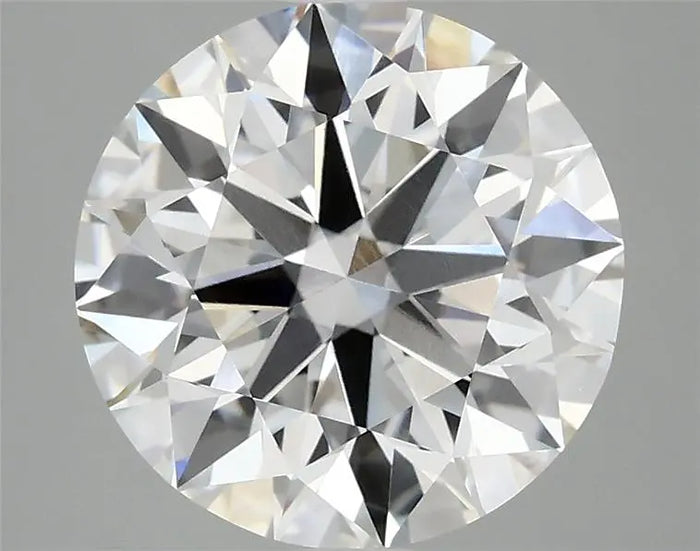 4.10 Carat · ROUND · E · VVS2 · IGI · Excellent Cut