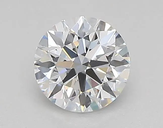 0.43 Carat · ROUND · D · VVS1 · IGI · Ideal Cut