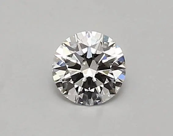 0.42 Carat · ROUND · D · VS1 · IGI · Excellent Cut