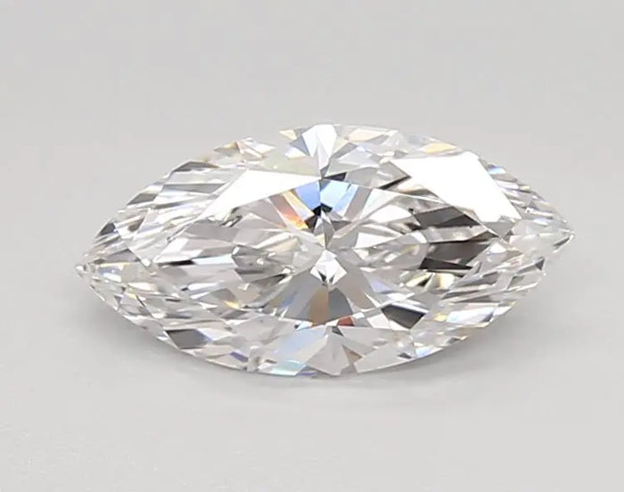 0.86 Carat · MARQUISE · D · VS1 · IGI · Excellent Cut