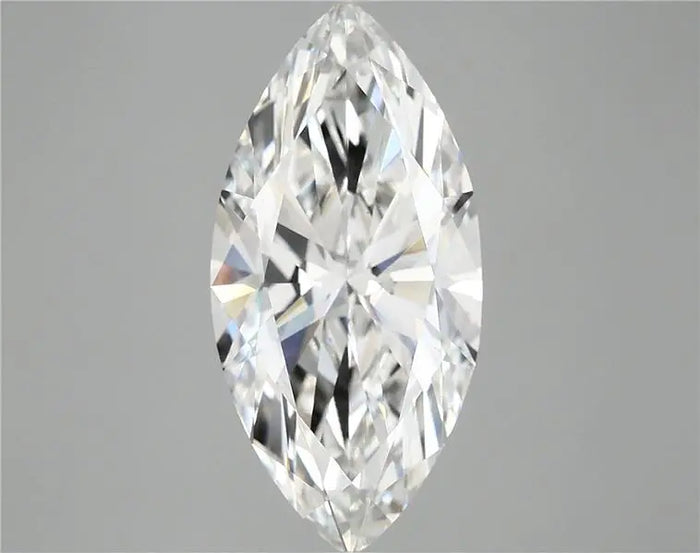 4.03 Carat · MARQUISE · E · VS1 · IGI · Excellent Cut