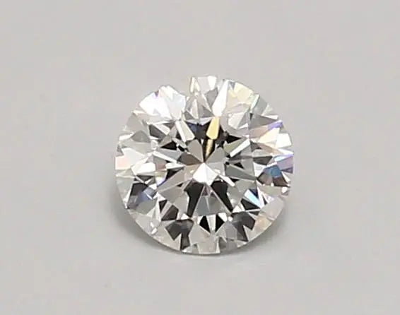 0.46 Carat · ROUND · D · VS2 · IGI · Ideal Cut