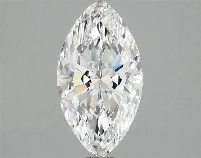 1.44 Carat · MARQUISE · E · VVS1 · IGI · Excellent Cut