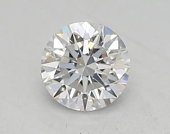 0.32 Carat · ROUND · E · VVS1 · IGI · Excellent Cut