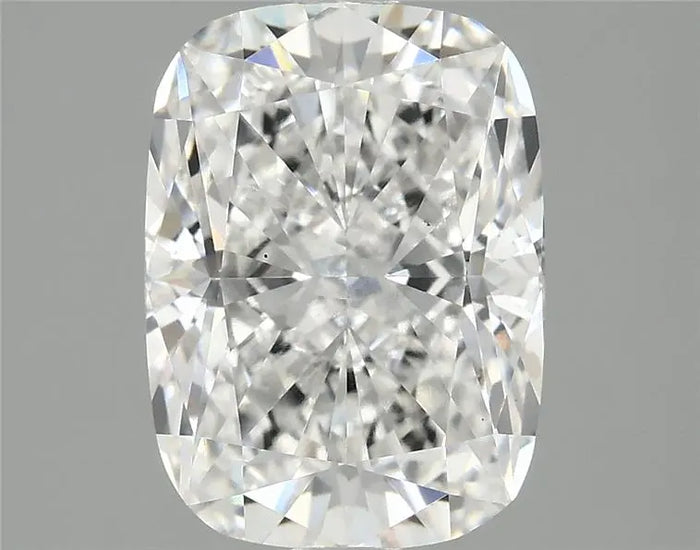 2.03 Carat · CUSHION · E · VS2 · IGI · Excellent Cut