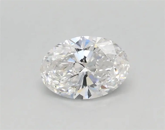 0.39 Carat · OVAL · D · VVS1 · IGI · Excellent Cut