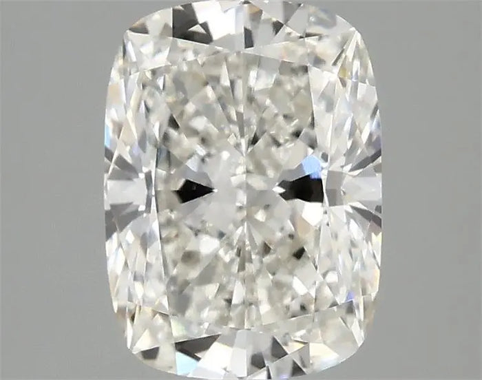 2.05 Carat · CUSHION · G · VVS2 · IGI · Excellent Cut