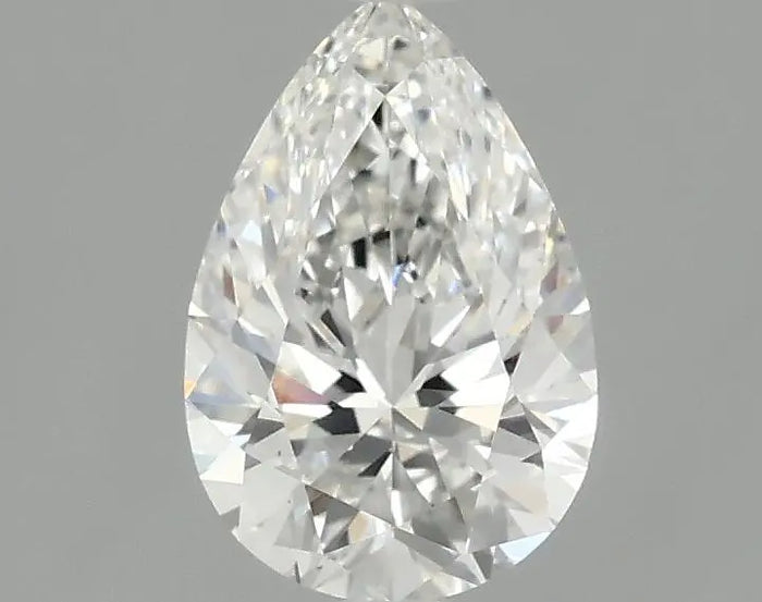 1.08 Carat · PEAR · E · VS1 · IGI · Excellent Cut