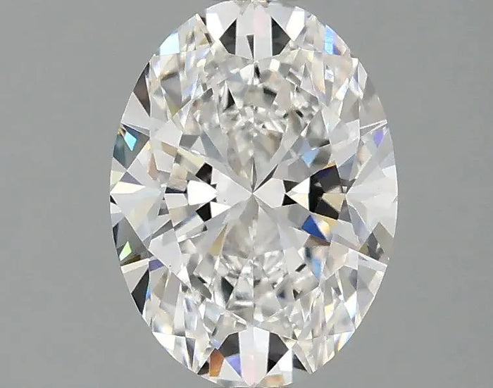 1.54 Carat · OVAL · E · VS1 · IGI · Excellent Cut