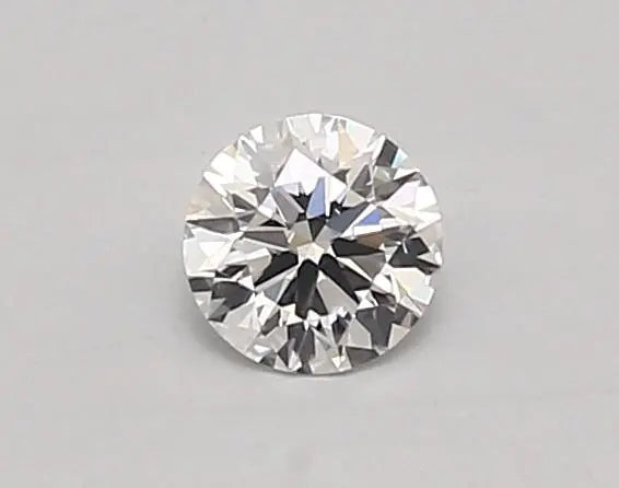 0.41 Carat · ROUND · D · VVS1 · IGI · Ideal Cut