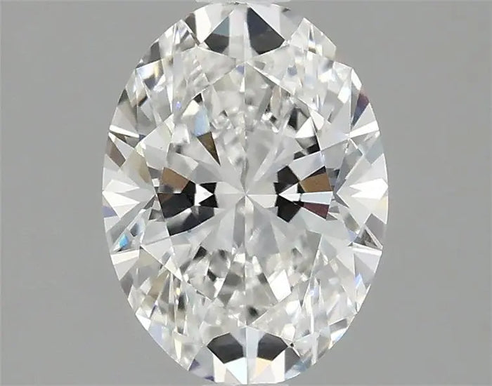 1.54 Carat · OVAL · E · VS1 · IGI · Excellent Cut