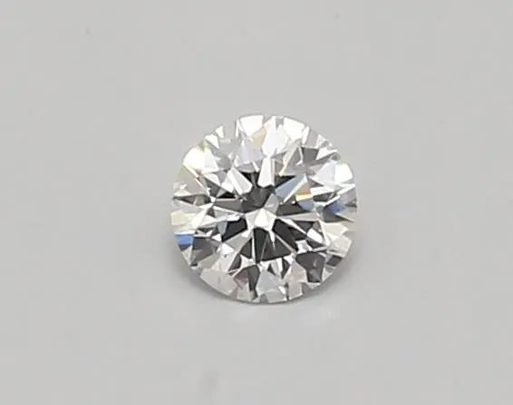 0.26 Carat · ROUND · D · VVS1 · IGI · Ideal Cut