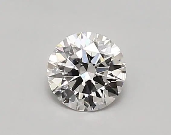 0.49 Carat · ROUND · D · VS1 · IGI · Ideal Cut