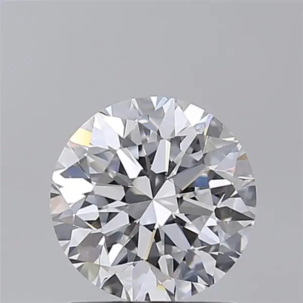 1.51 Carat · ROUND · D · VVS1 · IGI · Excellent Cut