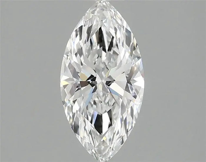 1.08 Carat · MARQUISE · E · VVS2 · IGI · Excellent Cut